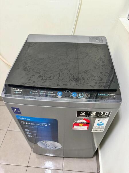 For Rent - Meridin Bayvue @ Sierra Perdana