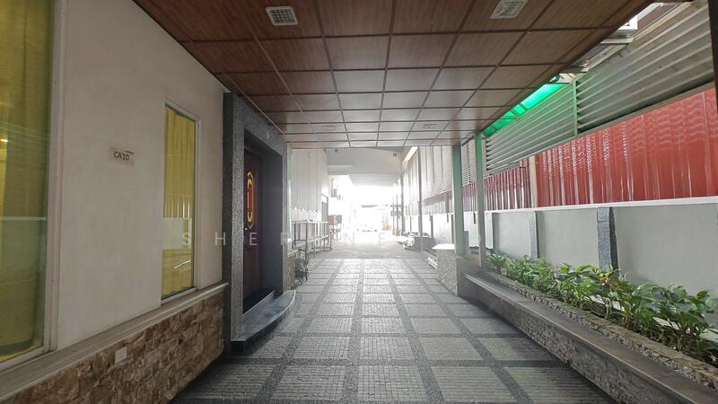 I0028 2 Adjoining Semi D Factory @ Batu Kitang 1+ minutes to 7th Mile Traffic Light untuk Untuk Dijual - RM 3,980,000, Apr 2026 - Corridor - PropertyGuru.com.my