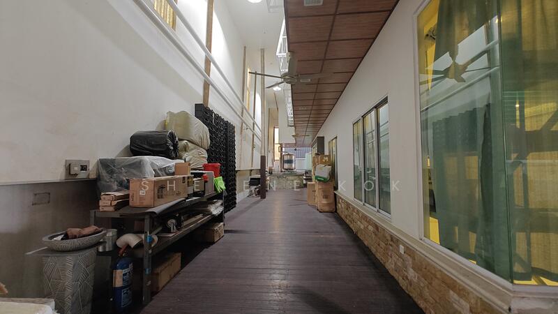 I0028 2 Adjoining Semi D Factory @ Batu Kitang 1+ minutes to 7th Mile Traffic Light untuk Untuk Dijual - RM 3,980,000, Apr 2026 - Corridor - PropertyGuru.com.my