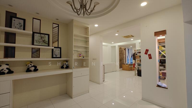 I0028 2 Adjoining Semi D Factory @ Batu Kitang 1+ minutes to 7th Mile Traffic Light untuk Untuk Dijual - RM 3,980,000, Apr 2026 - Corridor - PropertyGuru.com.my