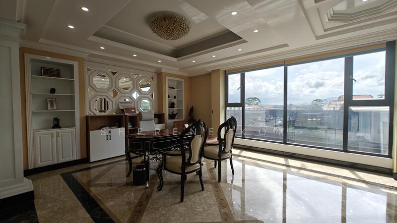 I0028 2 Adjoining Semi D Factory @ Batu Kitang 1+ minutes to 7th Mile Traffic Light untuk Untuk Dijual - RM 3,980,000, Apr 2026 - Study - PropertyGuru.com.my