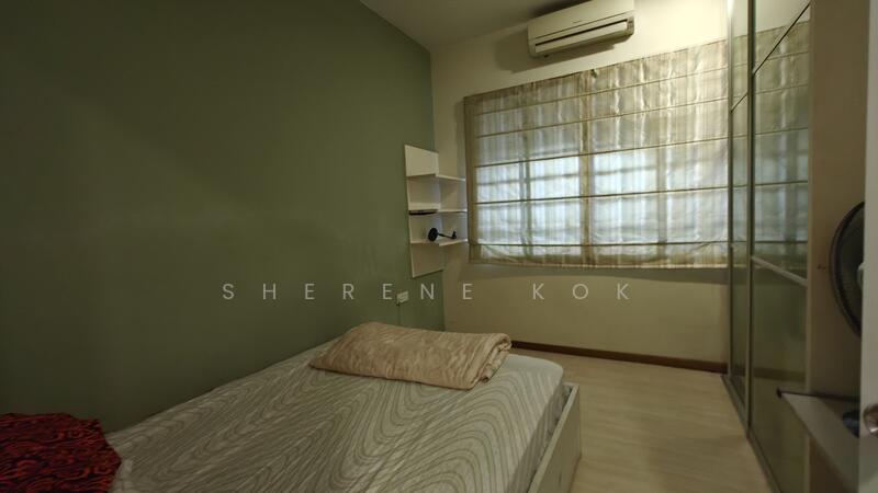 I0028 2 Adjoining Semi D Factory @ Batu Kitang 1+ minutes to 7th Mile Traffic Light untuk Untuk Dijual - RM 3,980,000, Apr 2026 - Bedroom - PropertyGuru.com.my