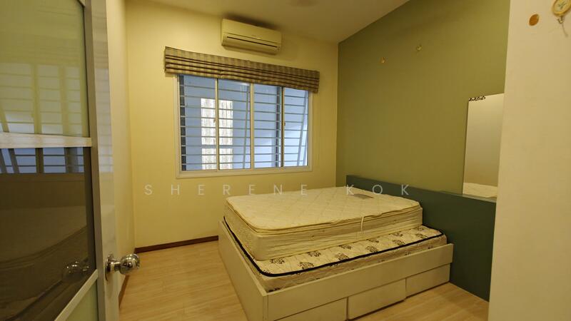 I0028 2 Adjoining Semi D Factory @ Batu Kitang 1+ minutes to 7th Mile Traffic Light untuk Untuk Dijual - RM 3,980,000, Apr 2026 - Bedroom - PropertyGuru.com.my