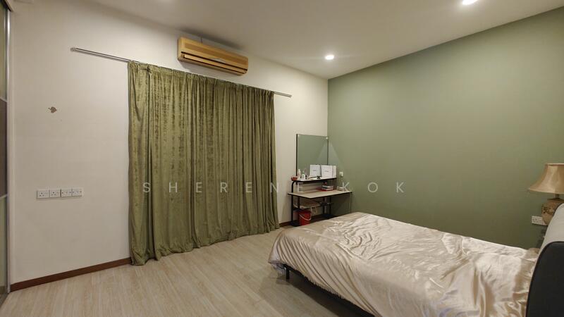 I0028 2 Adjoining Semi D Factory @ Batu Kitang 1+ minutes to 7th Mile Traffic Light untuk Untuk Dijual - RM 3,980,000, Apr 2026 - Bedroom - PropertyGuru.com.my