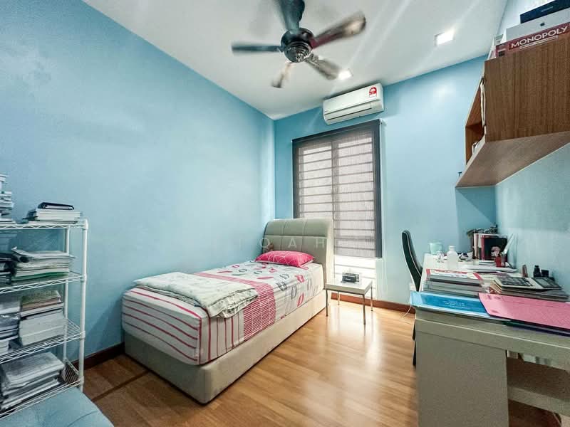 Kemuning Residence untuk Untuk Dijual - RM 1,490,000, Mac 2026 - Bedroom - PropertyGuru.com.my