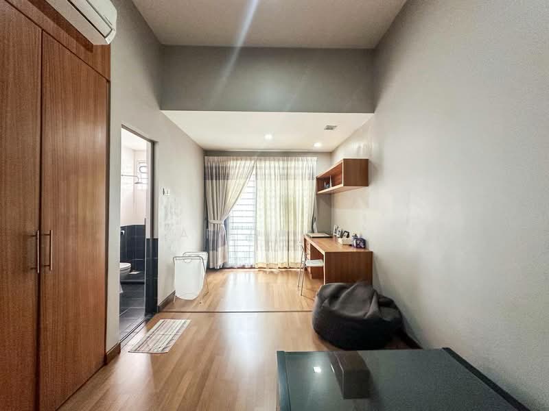 Kemuning Residence untuk Untuk Dijual - RM 1,490,000, Mac 2026 - Study - PropertyGuru.com.my