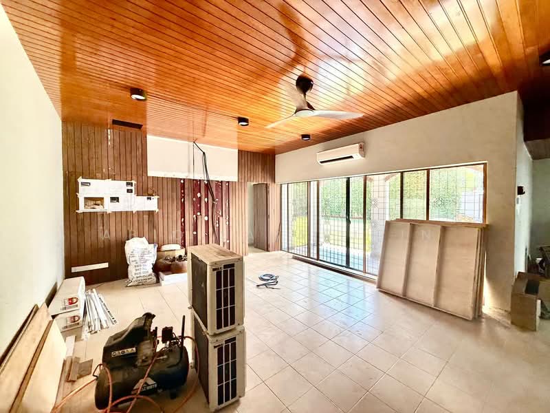 Bungalow for Sale in Ampang (Kuala Lumpur) - Abid Sabarudin - Living Room - PropertyGuru.com.my