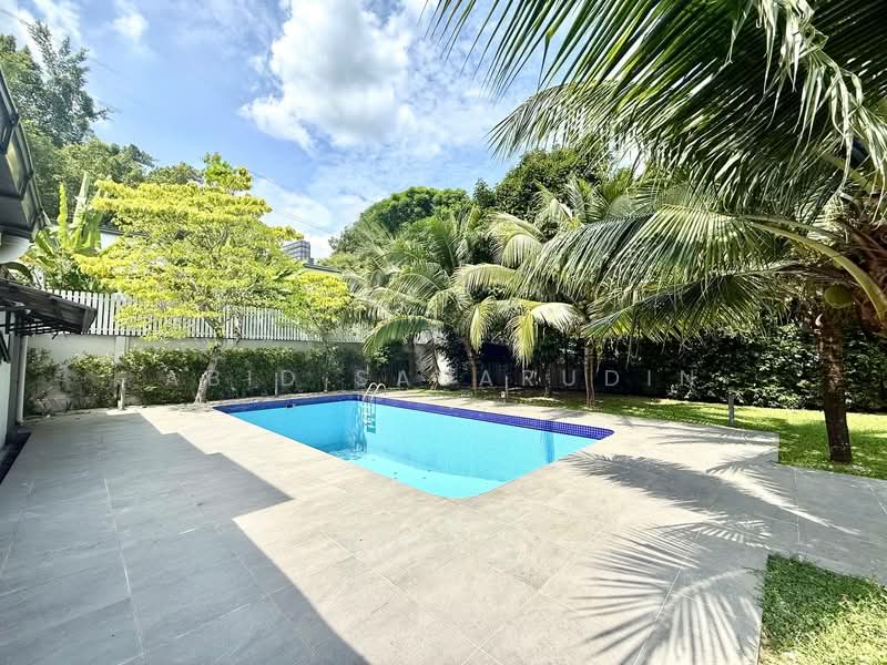 Bungalow for Sale in Ampang (Kuala Lumpur) - Abid Sabarudin - Exterior - PropertyGuru.com.my