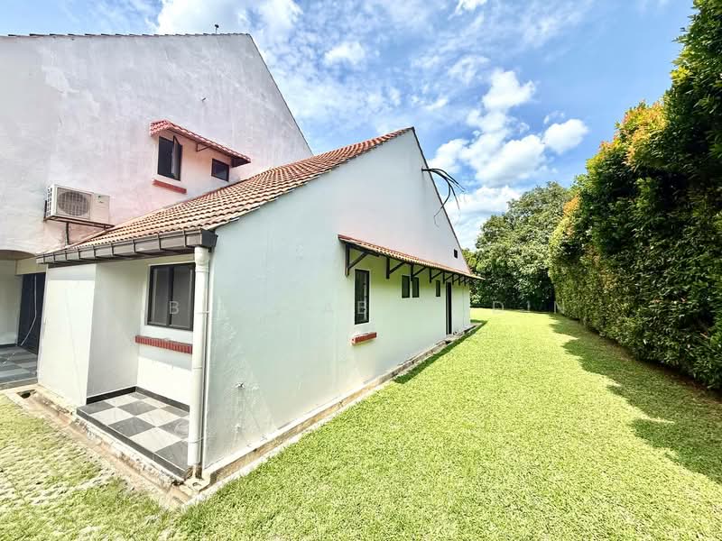 Bungalow for Sale in Ampang (Kuala Lumpur) - Abid Sabarudin - Exterior - PropertyGuru.com.my