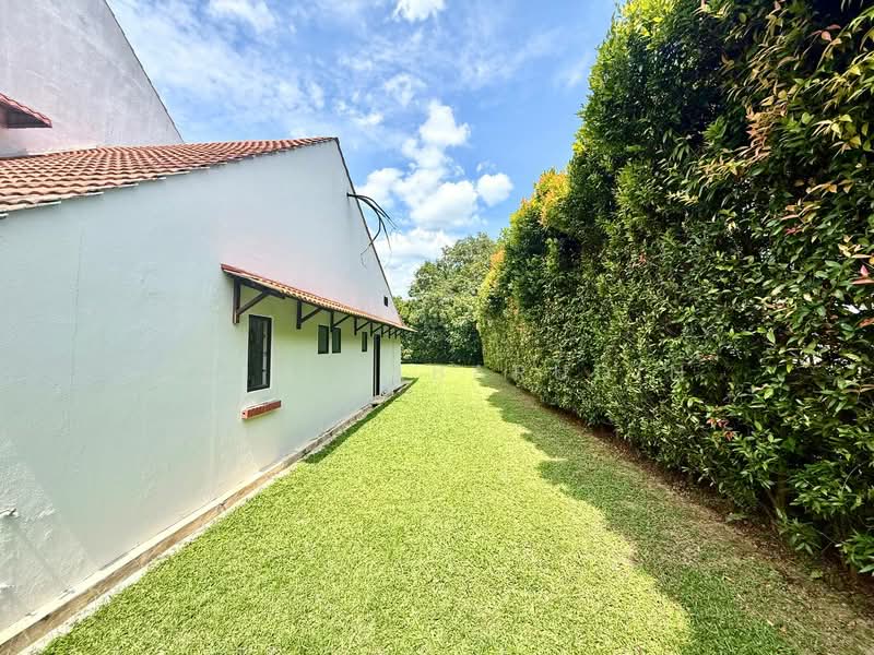 Bungalow for Sale in Ampang (Kuala Lumpur) - Abid Sabarudin - Exterior - PropertyGuru.com.my