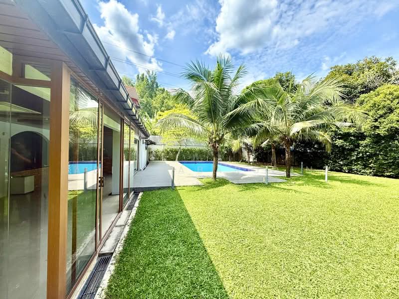 Bungalow for Sale in Ampang (Kuala Lumpur) - Abid Sabarudin - Exterior - PropertyGuru.com.my