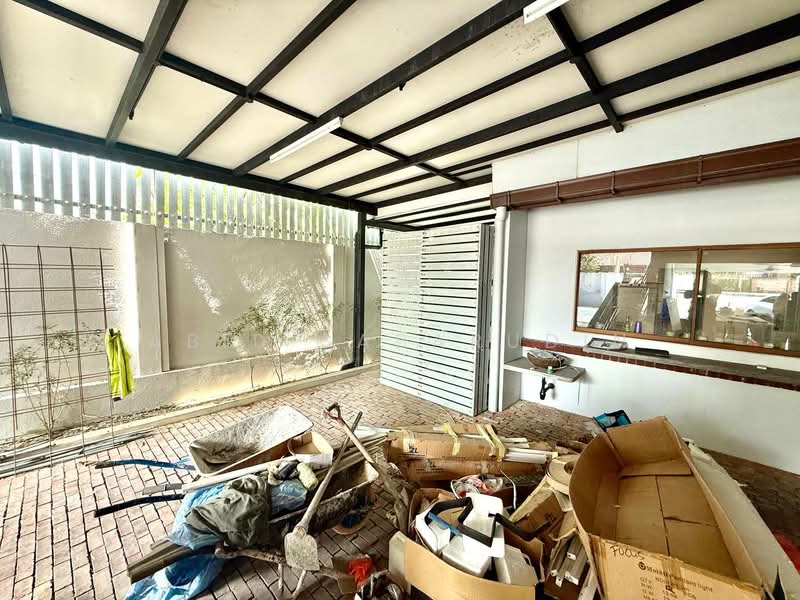 Bungalow for Sale in Ampang (Kuala Lumpur) - Abid Sabarudin - Exterior - PropertyGuru.com.my