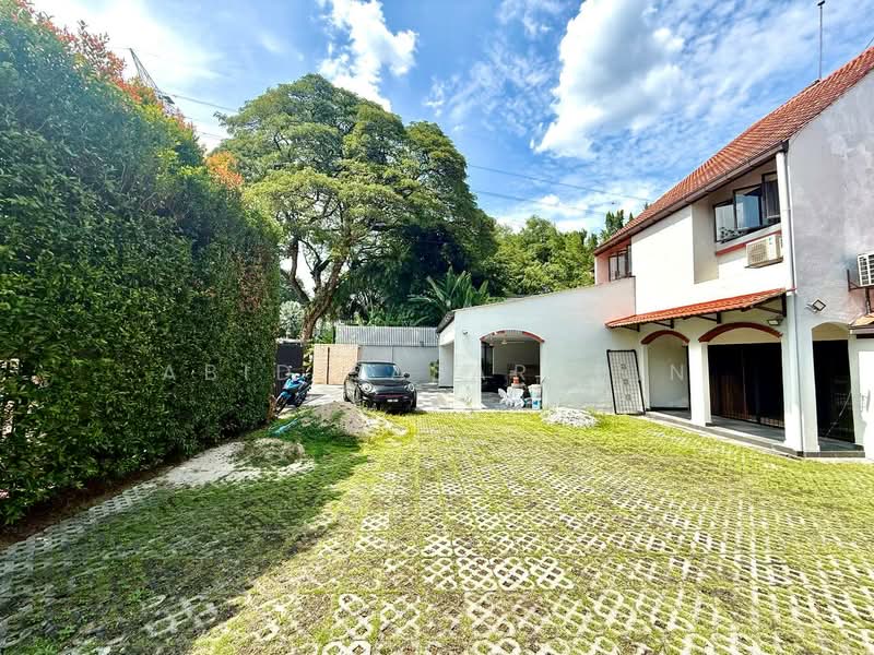 Bungalow for Sale in Ampang (Kuala Lumpur) - Abid Sabarudin - Exterior - PropertyGuru.com.my