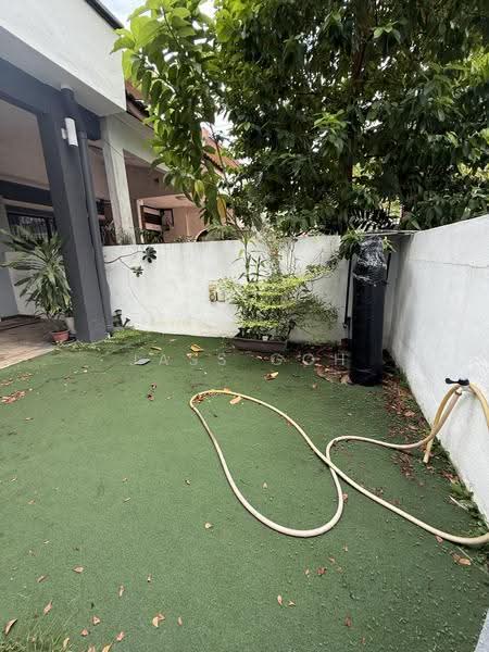 Rumah Teres 4-Tingkat untuk Dijual di Bukit Damansara (Damansara Heights) - Jass Goh - PropertyGuru.com.my
