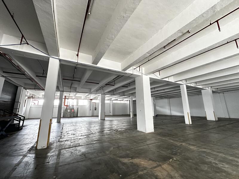 Detached Factory for Sale in Tampoi (Johor) - Ryan Tan - Interior - PropertyGuru.com.my
