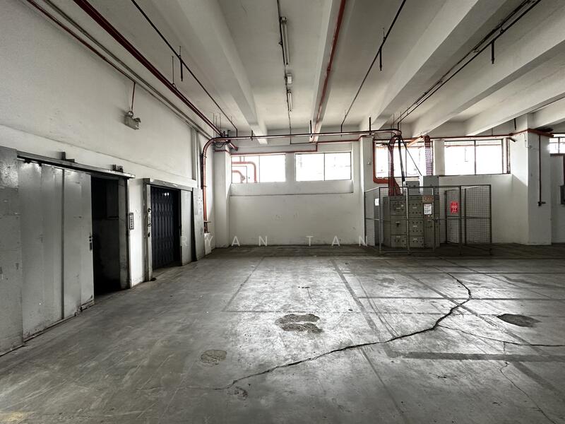 Detached Factory for Sale in Tampoi (Johor) - Ryan Tan - Interior - PropertyGuru.com.my