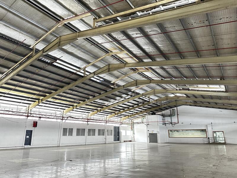 Detached Factory for Sale in Tampoi (Johor) - Ryan Tan - Interior - PropertyGuru.com.my