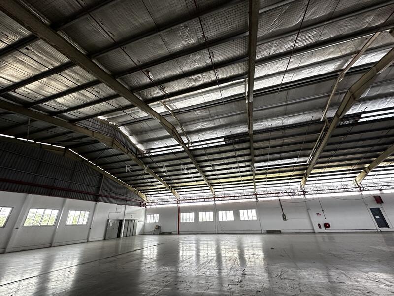 Detached Factory for Sale in Tampoi (Johor) - Ryan Tan - Interior - PropertyGuru.com.my