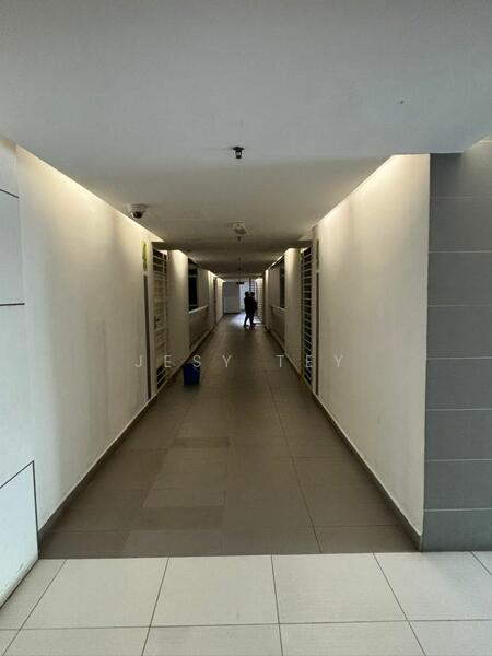 Corridor