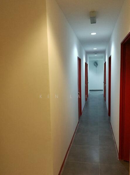 Corridor