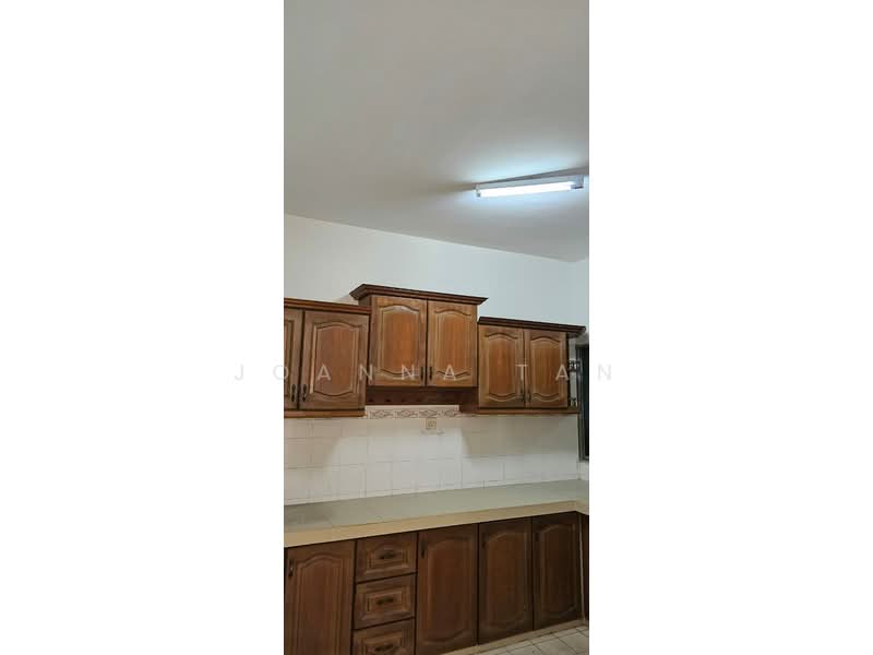 Rumah Teres 2 Tingkat untuk Dijual di Kota Kemuning (Shah Alam) - Joanna Tan - Kitchen - PropertyGuru.com.my