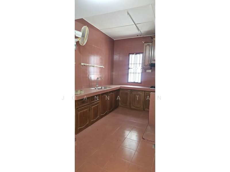 Rumah Teres 2 Tingkat untuk Dijual di Kota Kemuning (Shah Alam) - Joanna Tan - Kitchen - PropertyGuru.com.my