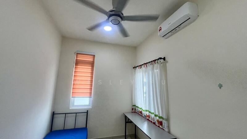 Condominium for Rent at Lavender Residences - Wesley Fu - Bedroom - PropertyGuru.com.my