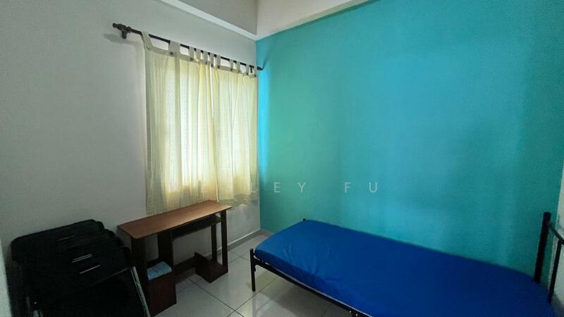 Condominium for Rent at Lavender Residences - Wesley Fu - Bedroom - PropertyGuru.com.my