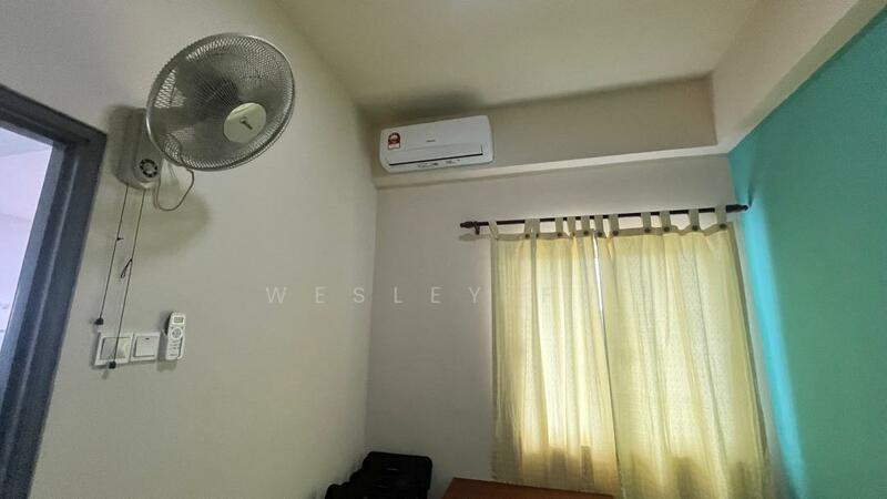 Condominium for Rent at Lavender Residences - Wesley Fu - Interior - PropertyGuru.com.my