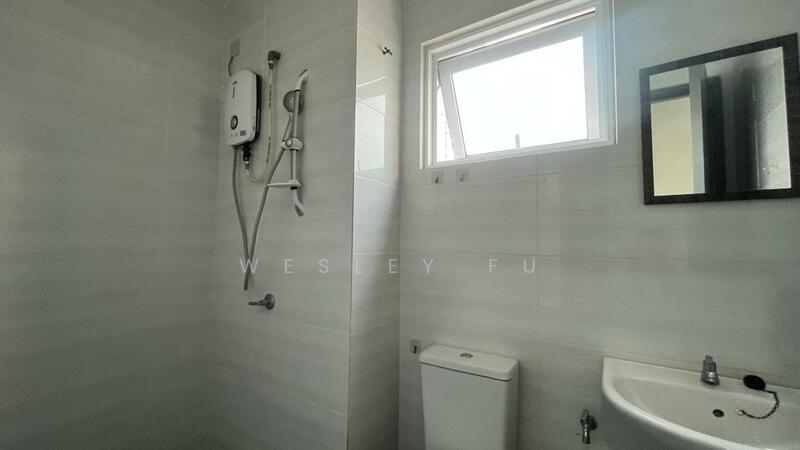 Condominium for Rent at Lavender Residences - Wesley Fu - Bathroom - PropertyGuru.com.my