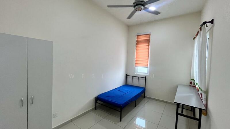 Condominium for Rent at Lavender Residences - Wesley Fu - Bedroom - PropertyGuru.com.my
