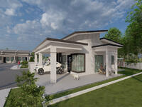 For Sale - Central Serian