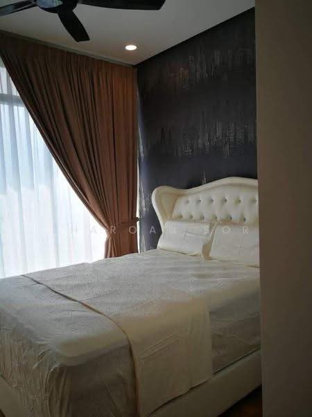 Kediaman Servis untuk Dijual di Vipod Residence - Sharoan Sor - Bedroom - PropertyGuru.com.my