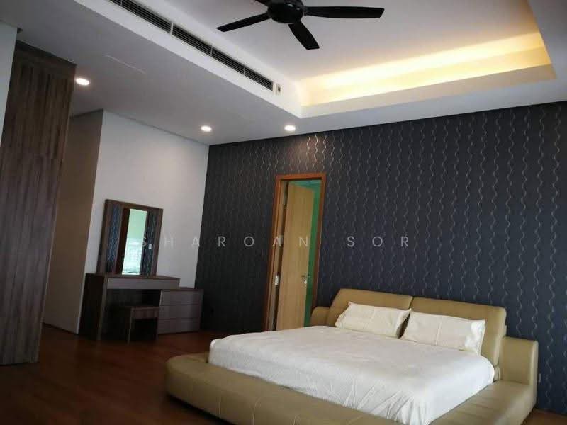 Kediaman Servis untuk Dijual di Vipod Residence - Sharoan Sor - Bedroom - PropertyGuru.com.my
