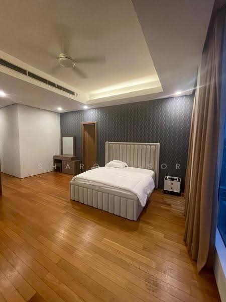 Kediaman Servis untuk Dijual di Vipod Residence - Sharoan Sor - Bedroom - PropertyGuru.com.my
