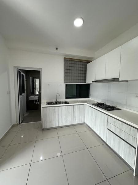 Kediaman Servis untuk Disewa di Kenwingston Square Garden - Alan Wan - Kitchen - PropertyGuru.com.my