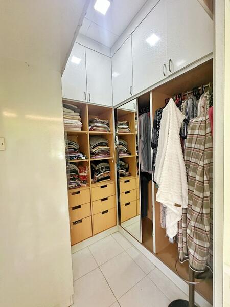 Closet