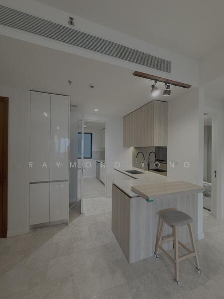 Service Residence for Rent at TRX Residences - Raymond Yong - Kitchen - PropertyGuru.com.my