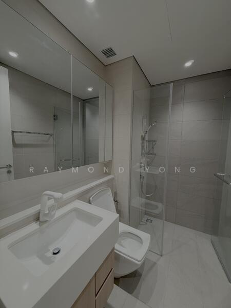 Service Residence for Rent at TRX Residences - Raymond Yong - Bathroom - PropertyGuru.com.my