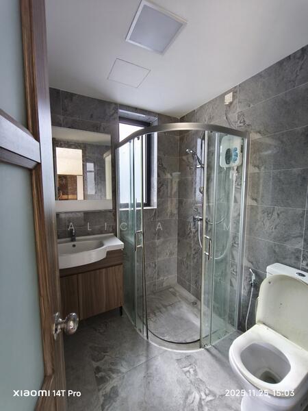 For Rent - FOREST CITY