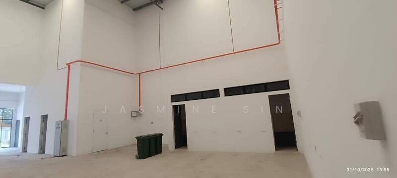 Cluster Factory for Rent in Senai (Kulai) - Jasmine Sin - Interior - PropertyGuru.com.my