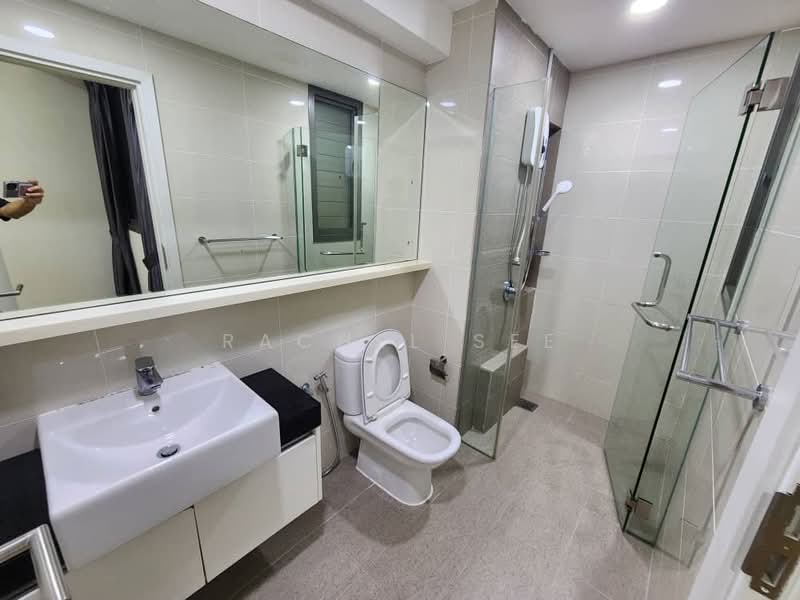 Condominium for Rent at Iskandar Residences - Rachel See - PropertyGuru.com.my