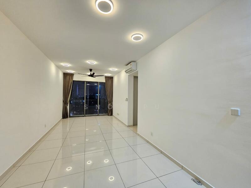 Living & Dining Room