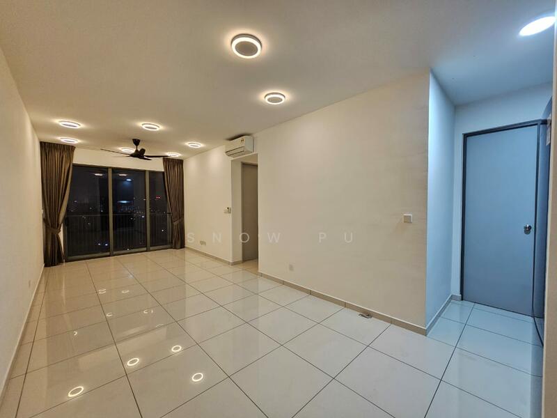 Living & Dining Room