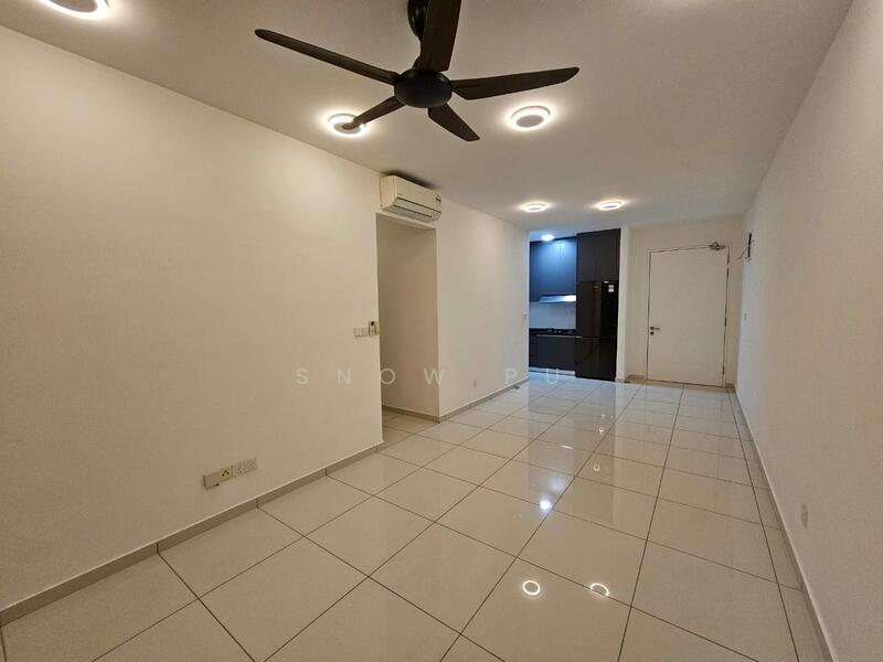 Living & Dining Room