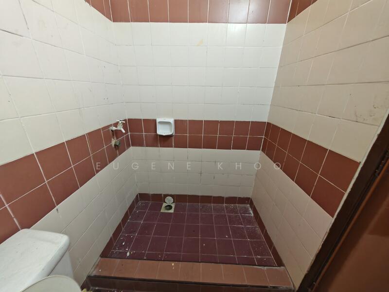 2-storey Terraced House for Rent in Taman Mount Austin (Tebrau) - Eugene Khoo - Bathroom - PropertyGuru.com.my