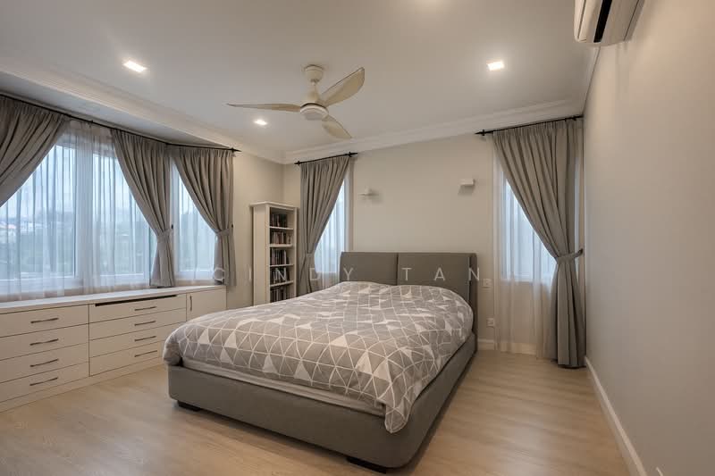Bungalow House untuk Dijual di Damansara Heights (Kuala Lumpur) - Cindy Tan - Bedroom - PropertyGuru.com.my