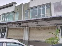For Sale - Jalan Indah 1/1, Taman Kluang Indah