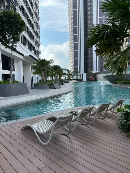 Condominium for Rent at Bangsar Hill Park - Melvin Bala - Exterior - PropertyGuru.com.my