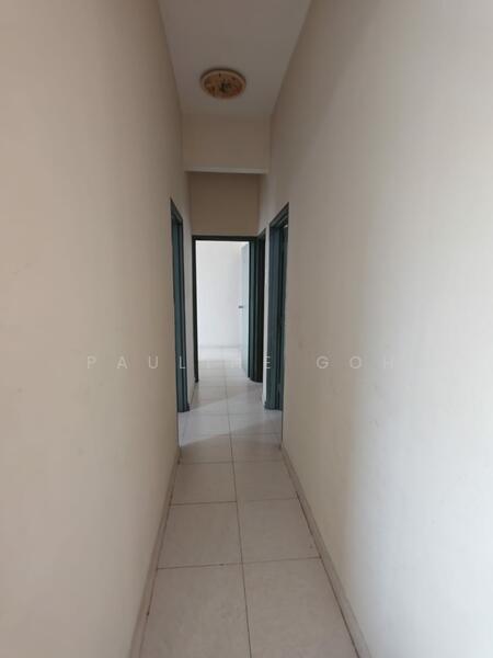 Corridor